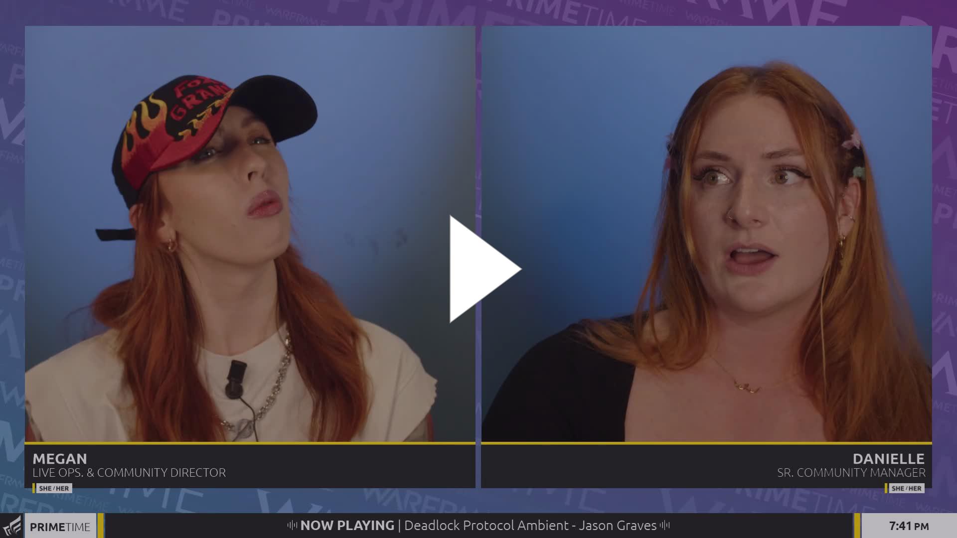Twitch